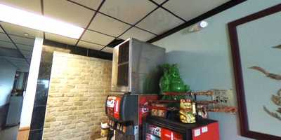 Sushi Hibachi Japanese Express