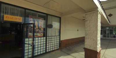 Sushi Hibachi Japanese Express