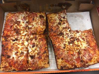 Little Caesars