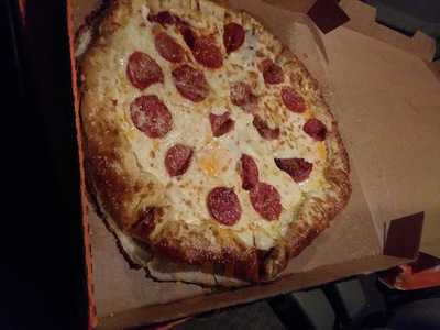 Little Caesars