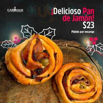 Cabimas Latin Restaurant & Gallery