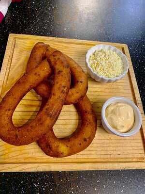 Cabimas Latin Restaurant & Gallery