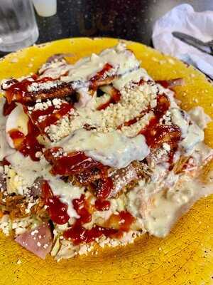 Cabimas Latin Restaurant & Gallery