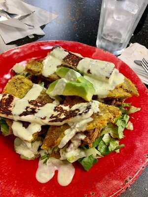 Cabimas Latin Restaurant & Gallery