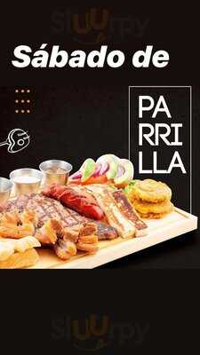 Cabimas Latin Restaurant & Gallery