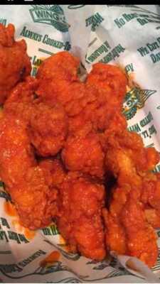 Wingstop