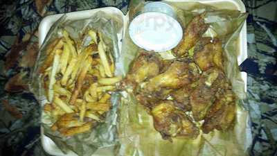 Wingstop