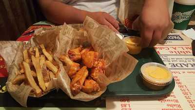 Wingstop