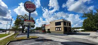Burger King