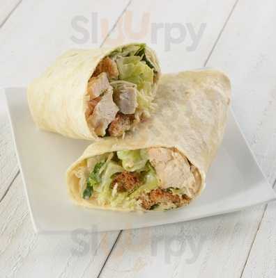 Nature’s Table Cafe