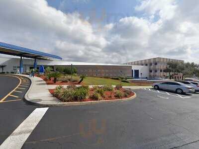 Nature’s Table Cafe