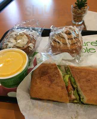 Nature’s Table Cafe