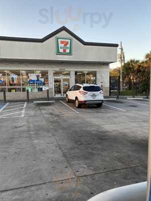 7-eleven