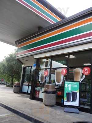 7-eleven