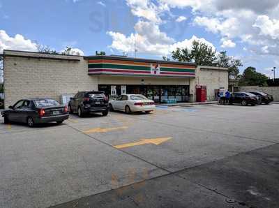 7-eleven