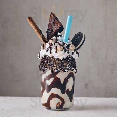 Marble Slab Downtown Houston