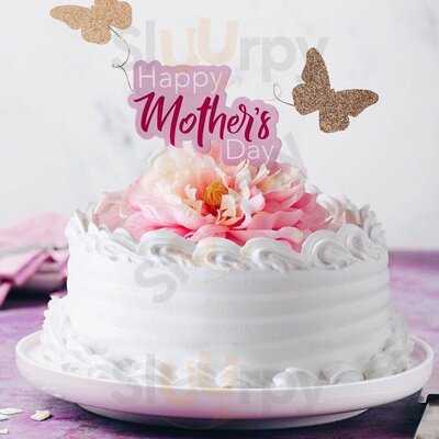 Marble Slab Downtown Houston