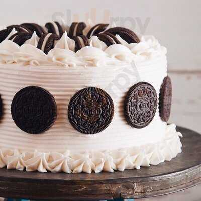 Marble Slab Downtown Houston