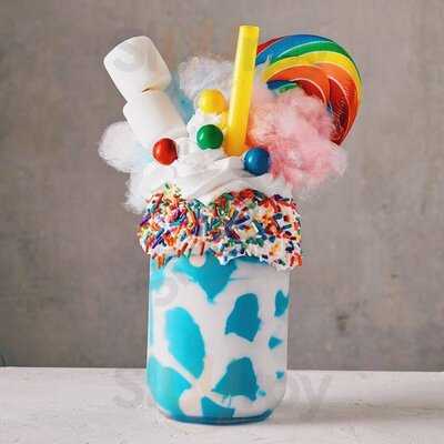 Marble Slab Downtown Houston