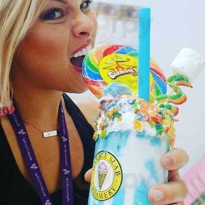 Marble Slab Downtown Houston