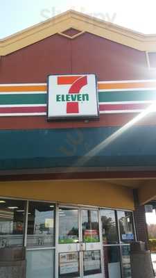7-eleven