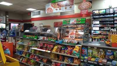 7-eleven