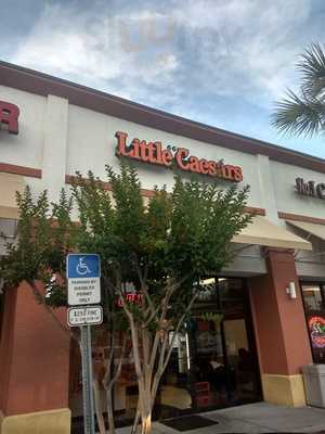 Little Caesars
