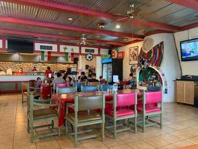 Menuderia Guanajuato