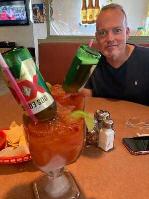 Menuderia Guanajuato