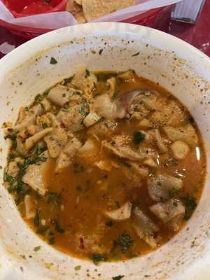 Menuderia Guanajuato