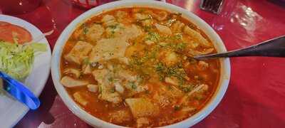 Menuderia Guanajuato