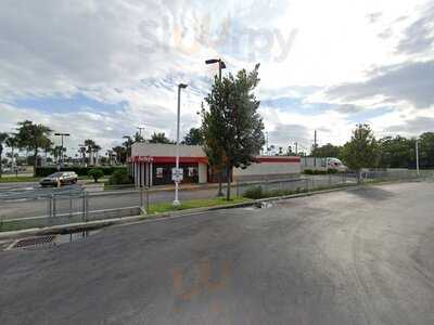 Arby's