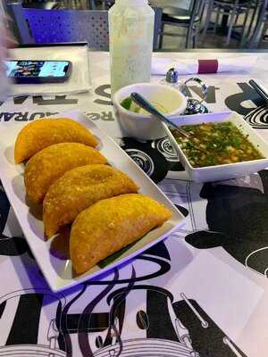 Paisa's Twin - Westheimer