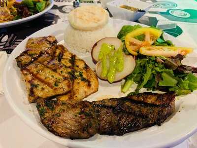 Paisa's Twin - Westheimer