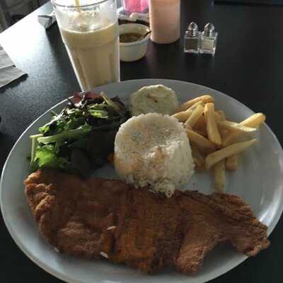 Paisa's Twin - Westheimer