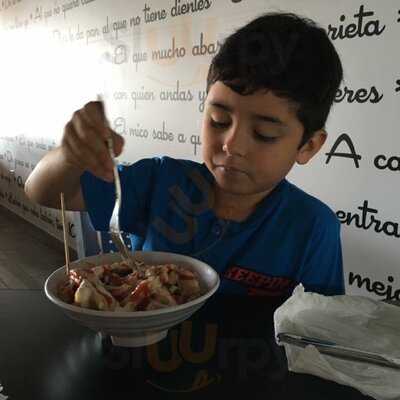 Paisa's Twin - Westheimer