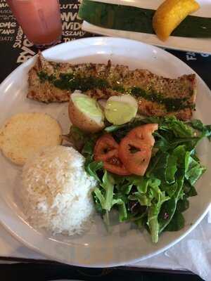 Paisa's Twin - Westheimer