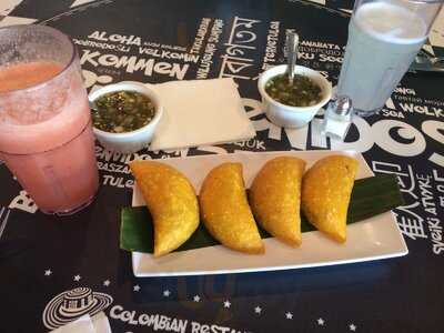 Paisa's Twin - Westheimer