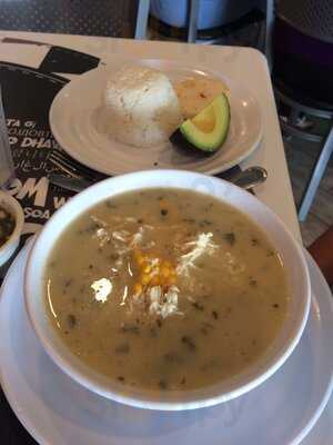 Paisa's Twin - Westheimer