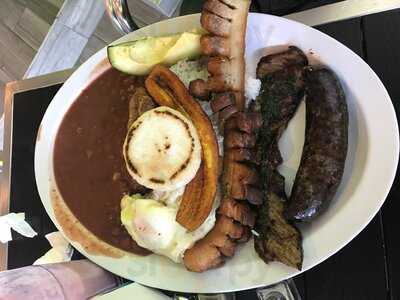 Paisa's Twin - Westheimer