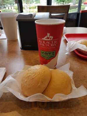 Kolache Factory
