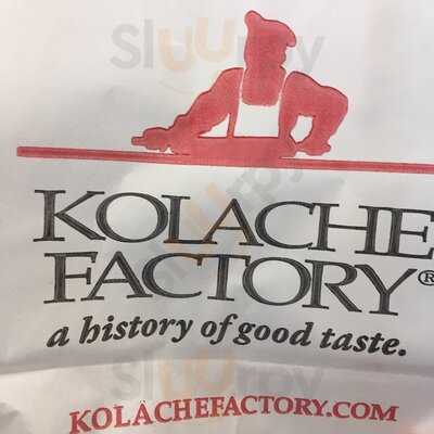 Kolache Factory