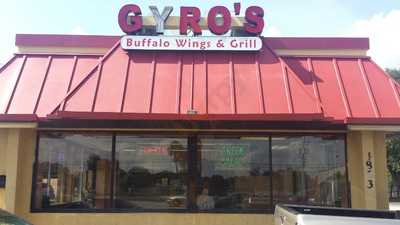 Gyros