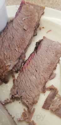 Rack Shack Bbq & Wings