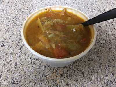 Rack Shack Bbq & Wings