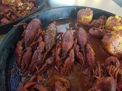 Rack Shack Bbq & Wings