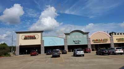 Rack Shack Bbq & Wings