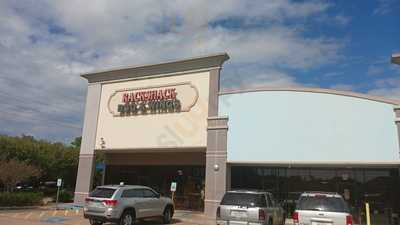 Rack Shack Bbq & Wings