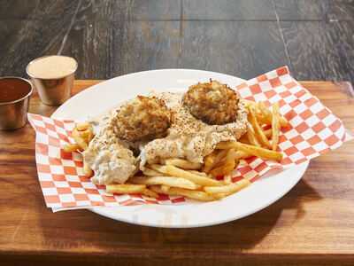 City Eats Food Truck