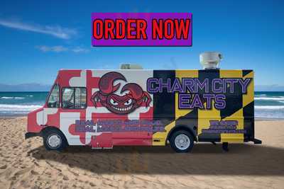 City Eats Food Truck